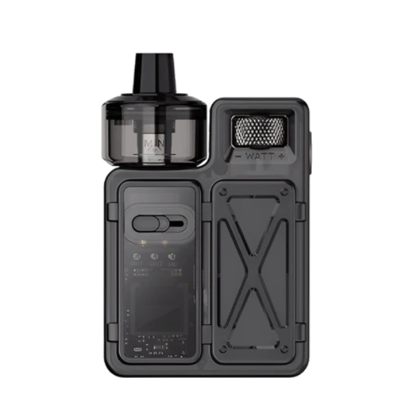 Best Deal Uwell Crown M Pod System Kit - Black