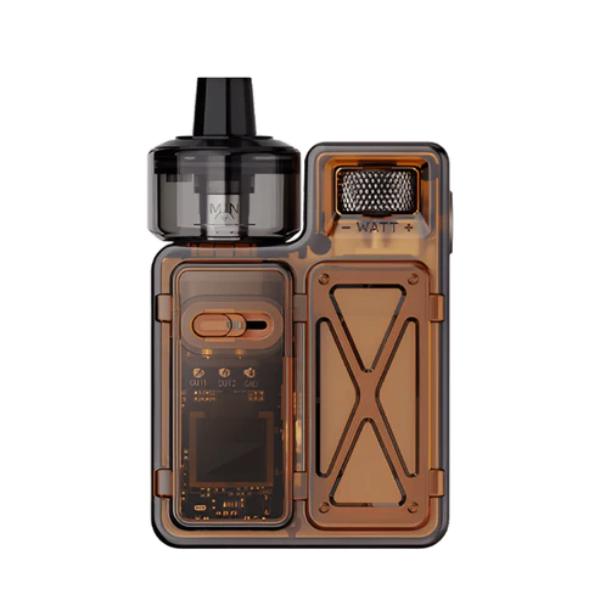 Best Deal Uwell Crown M Pod System Kit - Brown