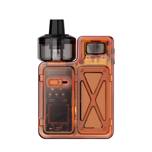 Best Deal Uwell Crown M Pod System Kit - Orange