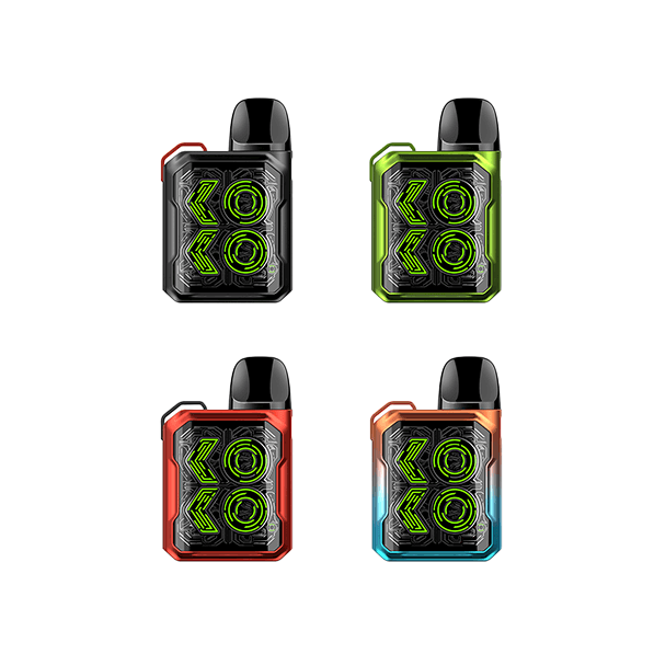 Best Deal  Uwell Caliburn GK2 Pod Kit