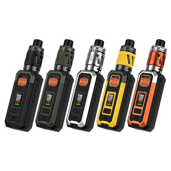 Vaporesso Armour S Kit iTank T Edition Best Colors