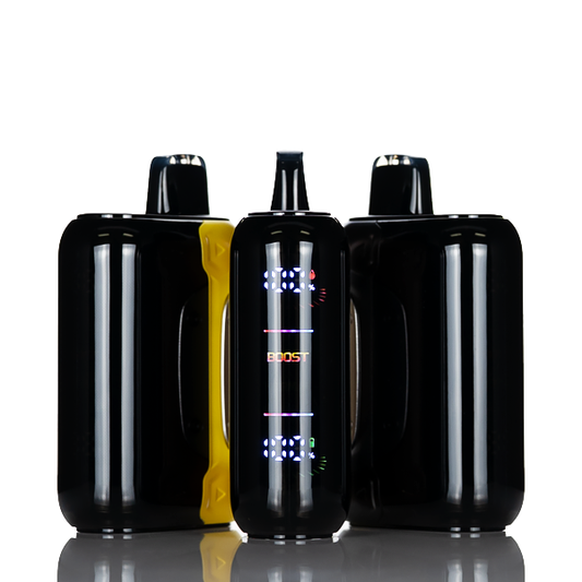 Vanmo VM60K 60000 Puffs Disposable Vape - 22mL