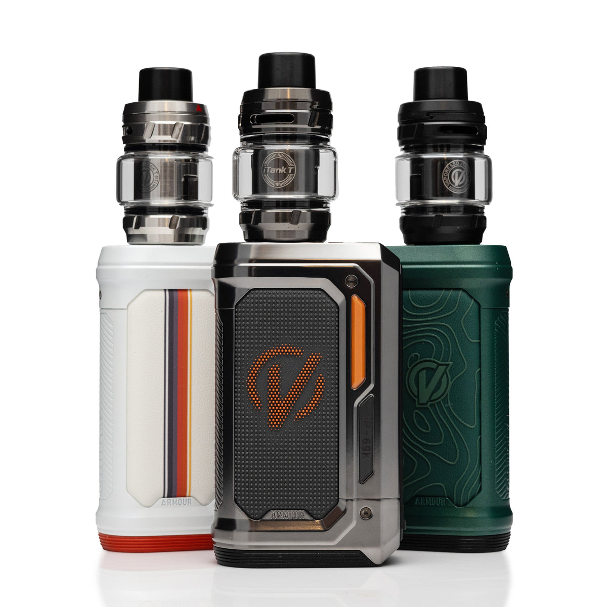 Vaporesso Armour Octa 220W  Kit