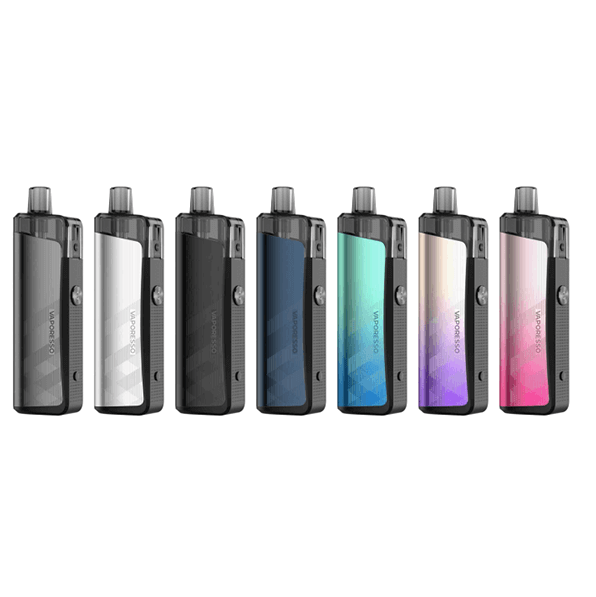 Vaporesso Gen Air 40 Vape Kit Best Colors deals