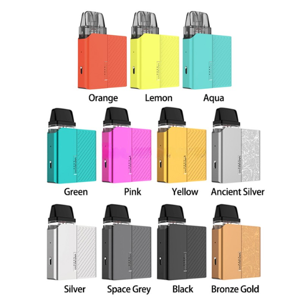 Vaporesso XROS Nano Kit All Colors