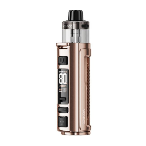 Best Deal VooPoo Argus Pro 2 - Cocoa Brown