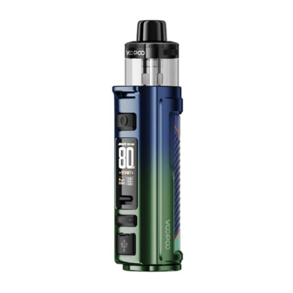 Best Deal VooPoo Argus Pro 2 - Lake Blue