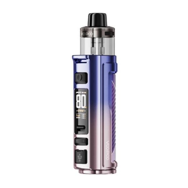 Best Deal VooPoo Argus Pro 2 - Sky Purple