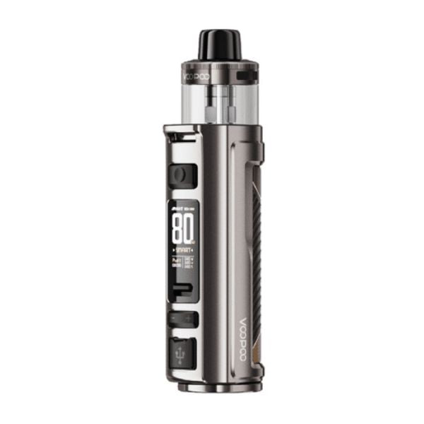 Best Deal VooPoo Argus Pro 2 - Space Grey