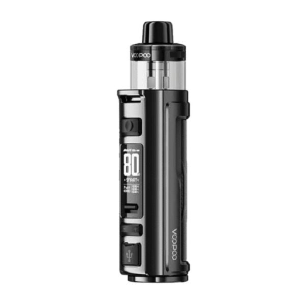 Best Deal VooPoo Argus Pro - Spray Black