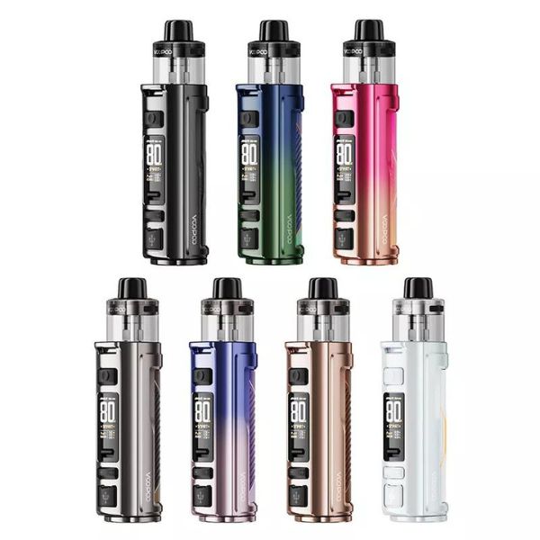 VooPoo Argus Pro Best Deal