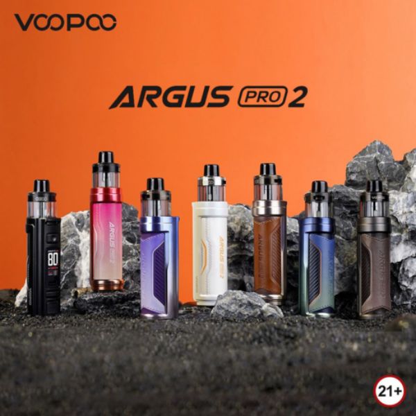 VooPoo Argus Pro Best Deal