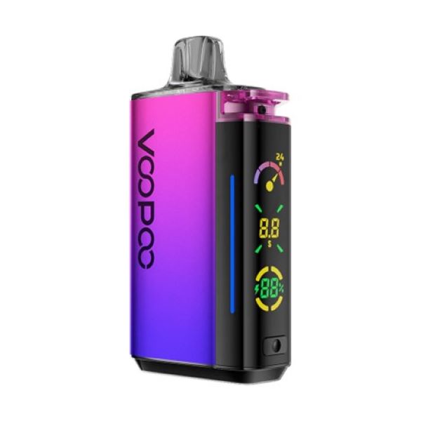 Best Deals VooPoo VRIZZ Pod System Kit - Phantom Purple