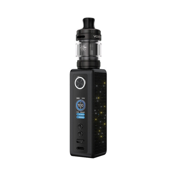 Best Deal VooPoo Vinci Spark 100 Pod Mod Kit Black