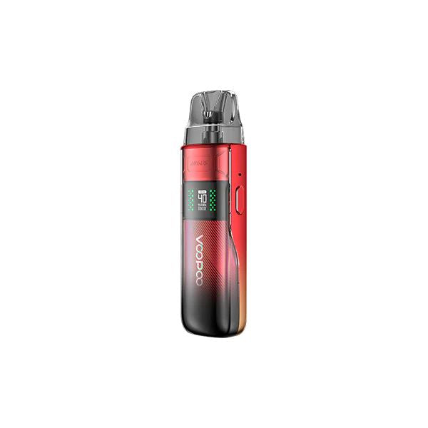 Best Deals Voopoo Argus E40 Pod Vape Kit - Modern Red