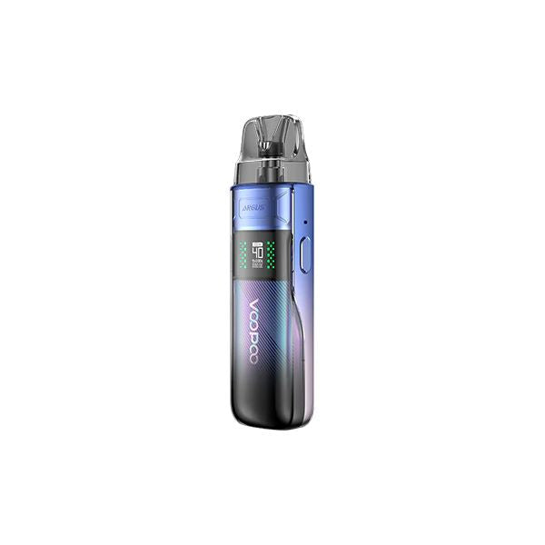 Best Deals Voopoo Argus E40 Pod Vape Kit - Starlight Purple