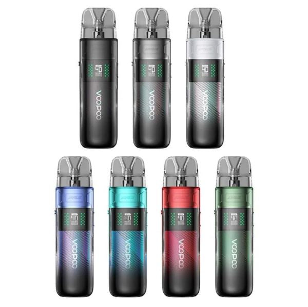 Best Deals Voopoo Argus E40 Pod Vape Kit