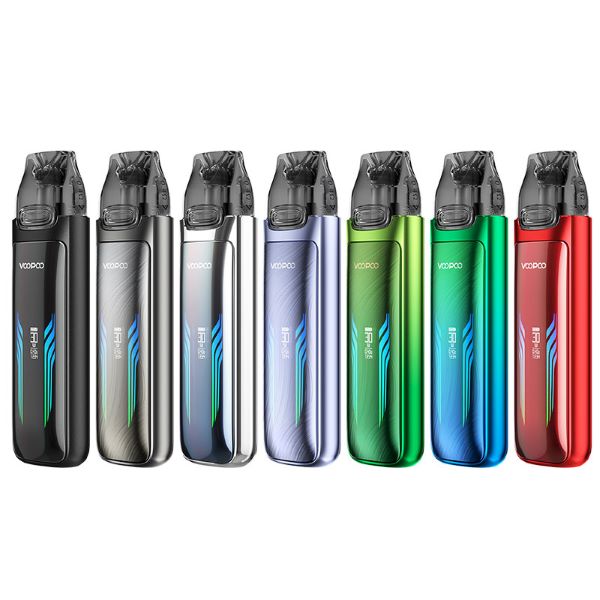 Best Deal Voopoo Vmate Max Pod System Kit 1200mAh 3ml