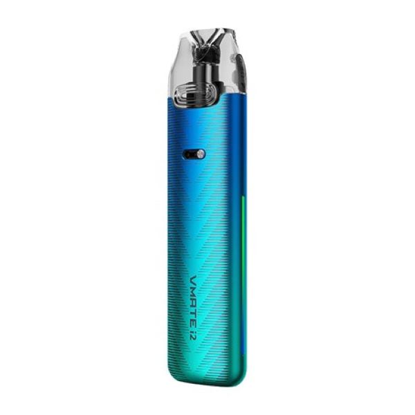 Best Deals-Voopoo Vmate i2 Pod System Kit - Dawn Blue