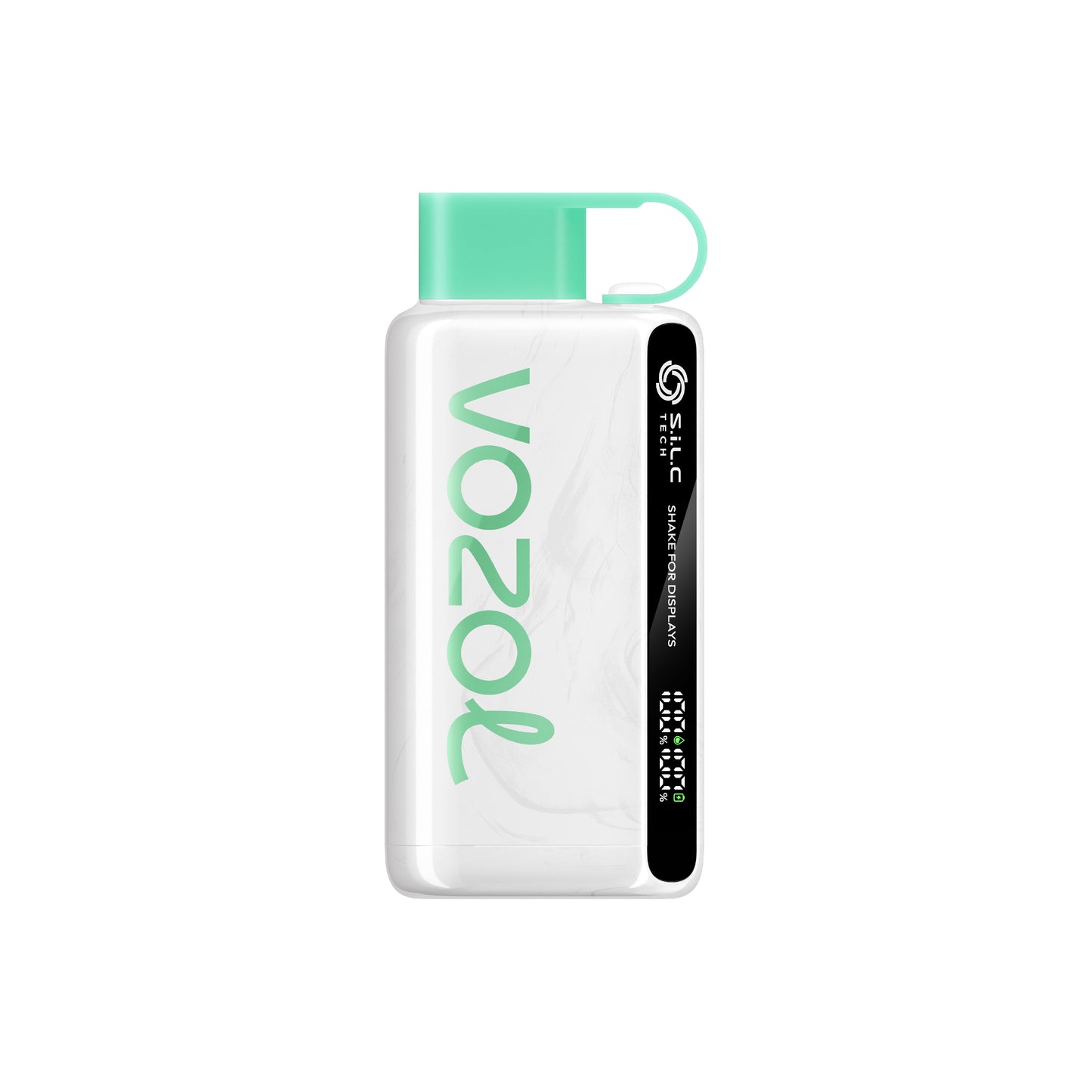 Best Deal Vozol Star 9000 Puffs Disposable Vape 14mL  - Watermelon Bubble Gum
