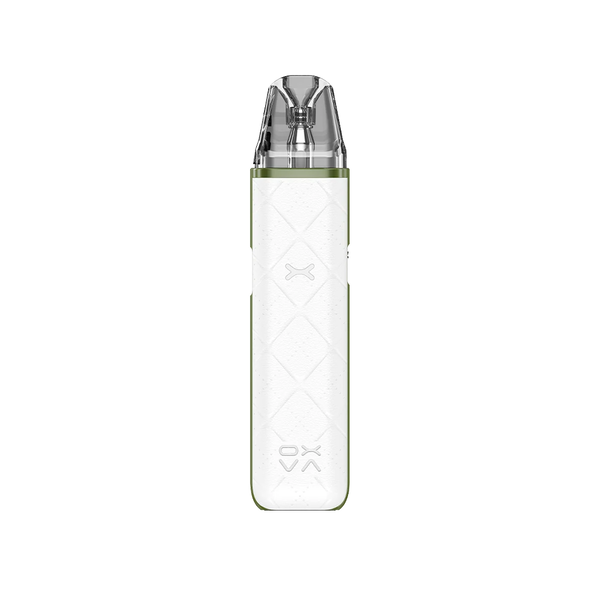 Best Deal OXVA Xlim Go Pod System Kit White