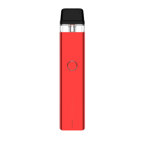 Best Deal Vaporesso XROS 2 Pod Kit - Cherry Red