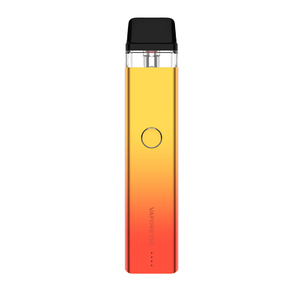 Best Deal Vaporesso XROS 2 Pod Kit - Orange Red