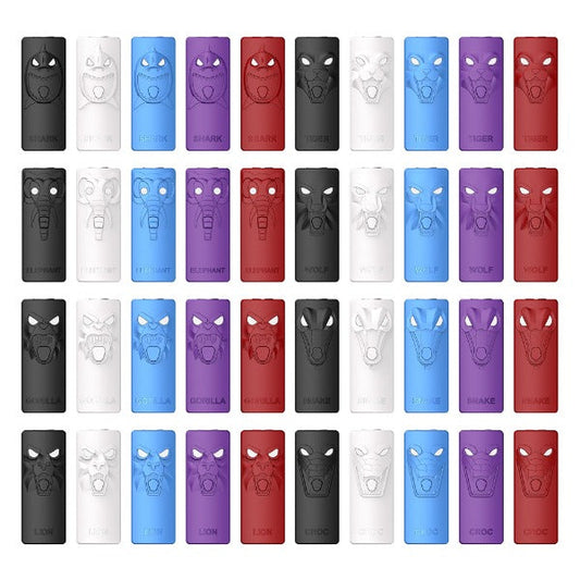 Yocan Kodo Animal Series 510 Battery 400mAh