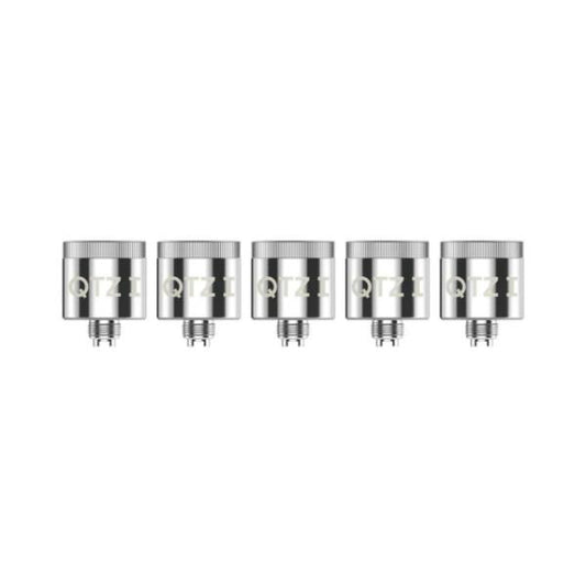 Yocan Nestor Replacement Coils (5 Pack)