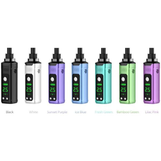 Best Colors Yocan Nestor Kit