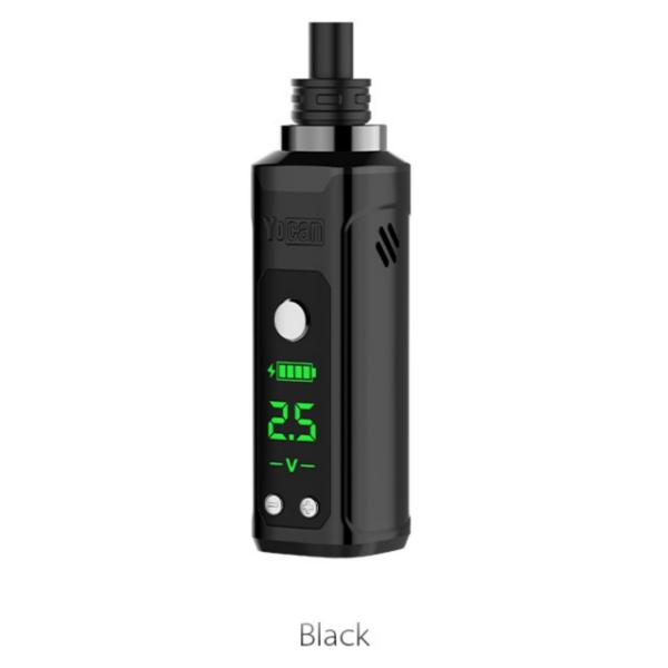 Best Deal Yocan Nestor Kit - Black