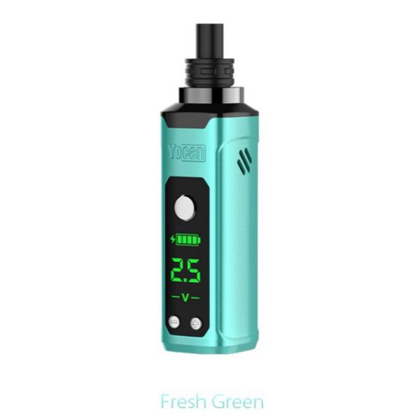 Best Deal Yocan Nestor Kit - Fresh Green