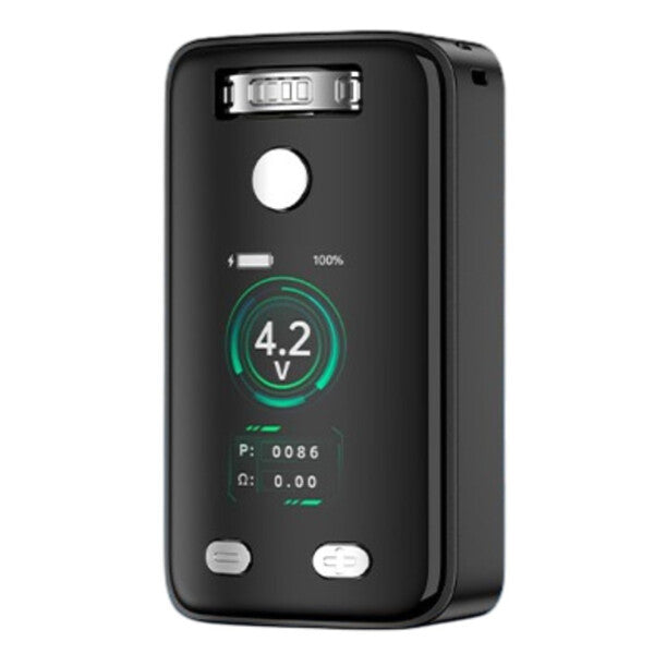 Best Deal Yocan UNI 3.0 Box Mod Kit Black