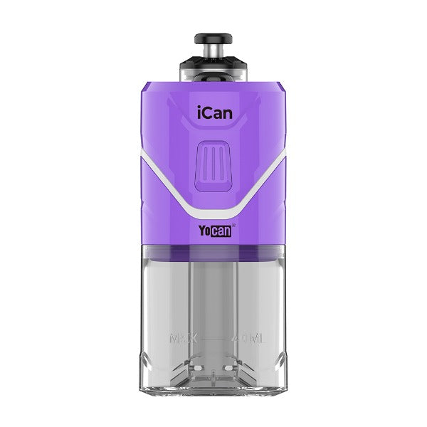 Yocan iCan Wax Vaporizer