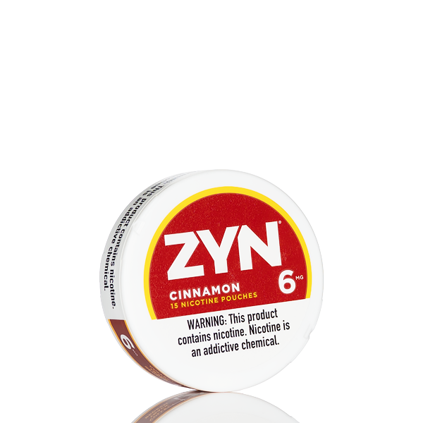 ZYN Nicotine Pouches