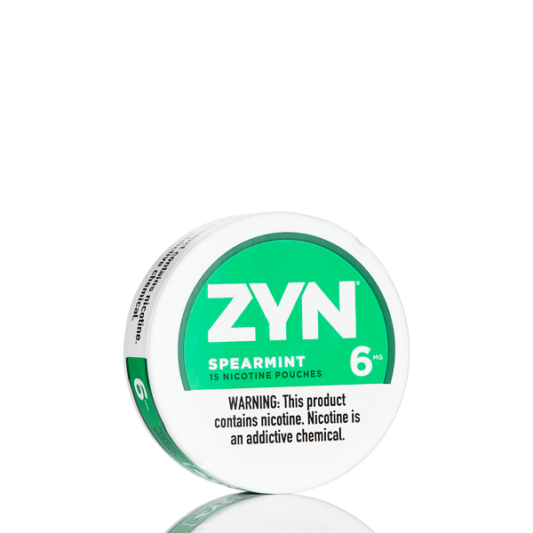ZYN Nicotine Pouches