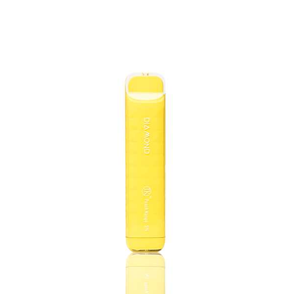 Air Bar Diamond Disposable Vape - 1.8mL