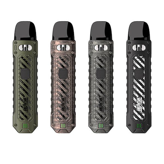 Uwell Caliburn Tenet Pod Kit Vape Kit All Colors
