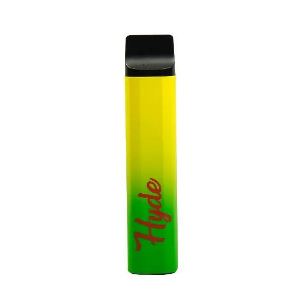 Hyde Edge Recharge 3300 Puffs