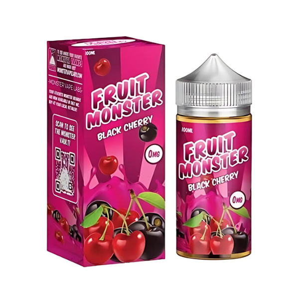 Fruit Monster 100mL Vape Juice