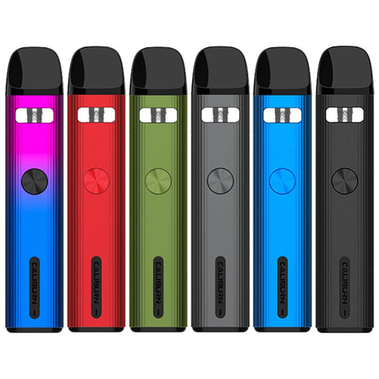 Uwell Caliburn G2 Pod Kit