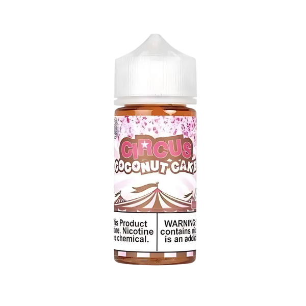 Circus 100ML Vape Juice