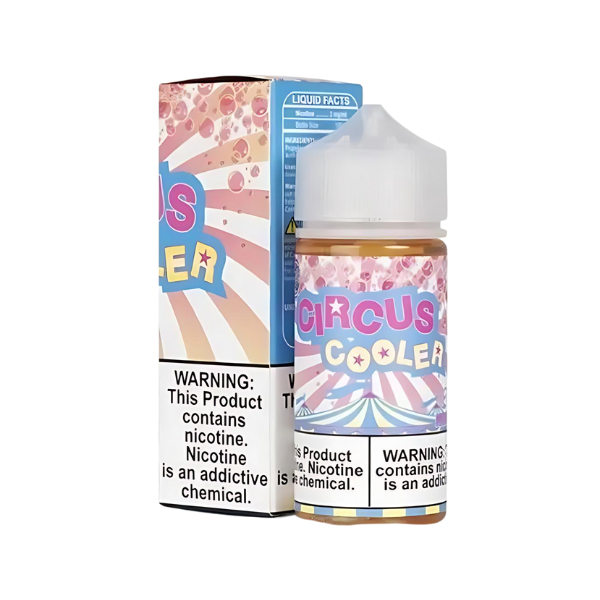 Circus 100ML Vape Juice