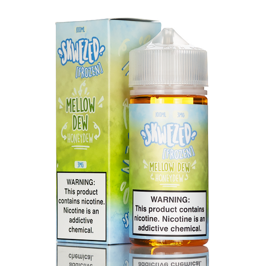 Skwezed Ice - Mellow Dew Ice - 100ml