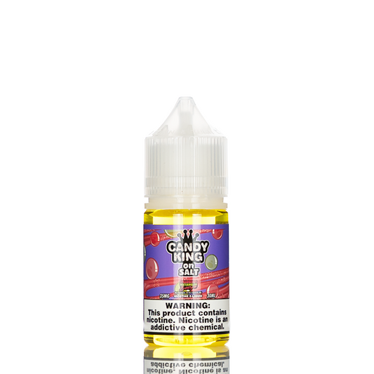 Candy King Salt - Strawberry Watermelon - 30mL