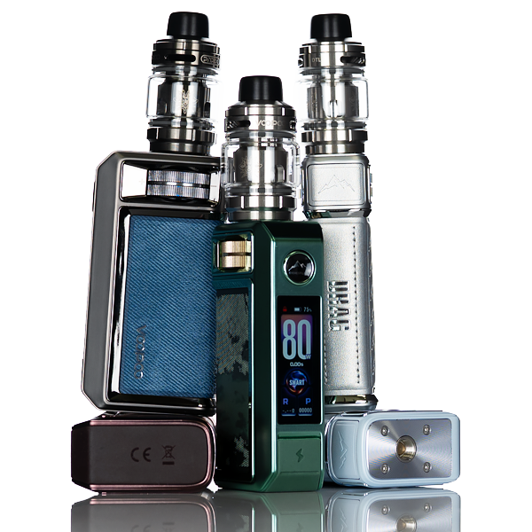 VooPoo Drag 6 220W Full Kit