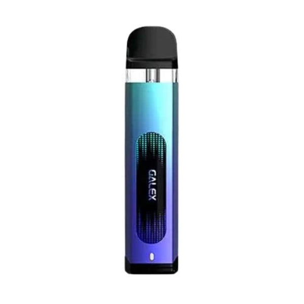 Best Deal Freemax Galex Pod System Kit - Cyan Purple