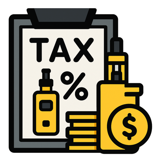 Excise tax