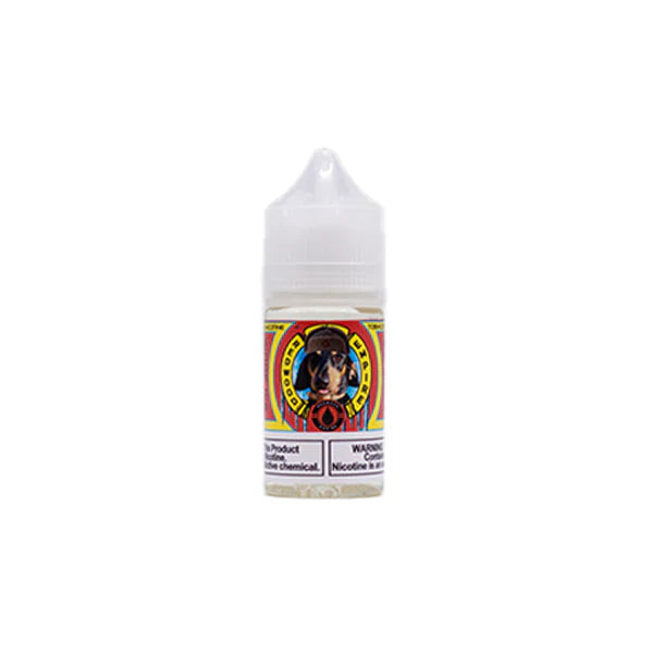 Best Deal Redwood Salt E-Liquid 30mL Vape Juice Frankie Ice (Woof Ice)