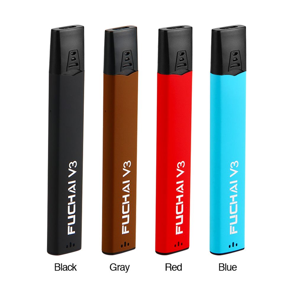 Sigelei Fuchai V3 AIO Starter Kit Wholesale